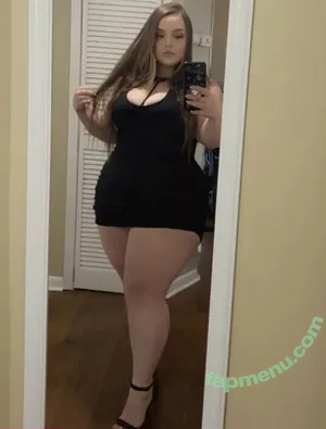 Theegoddessluna nude