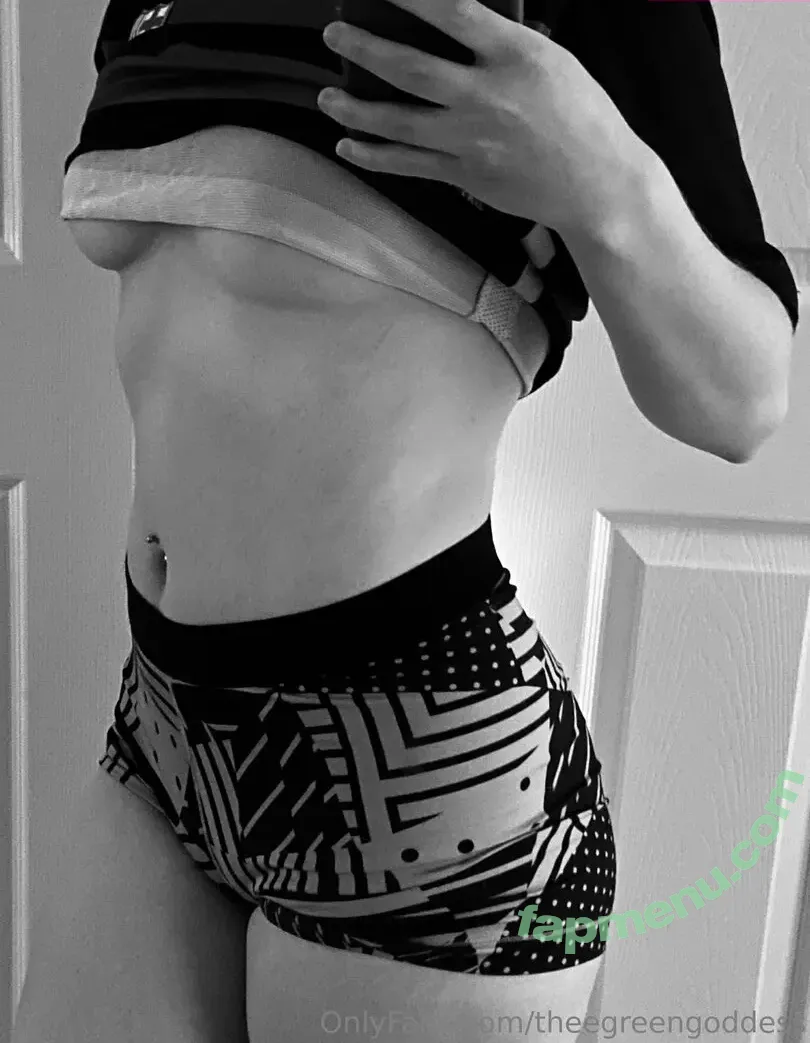 theegreengoddess nude photo #0001 (thegreengoddess5)