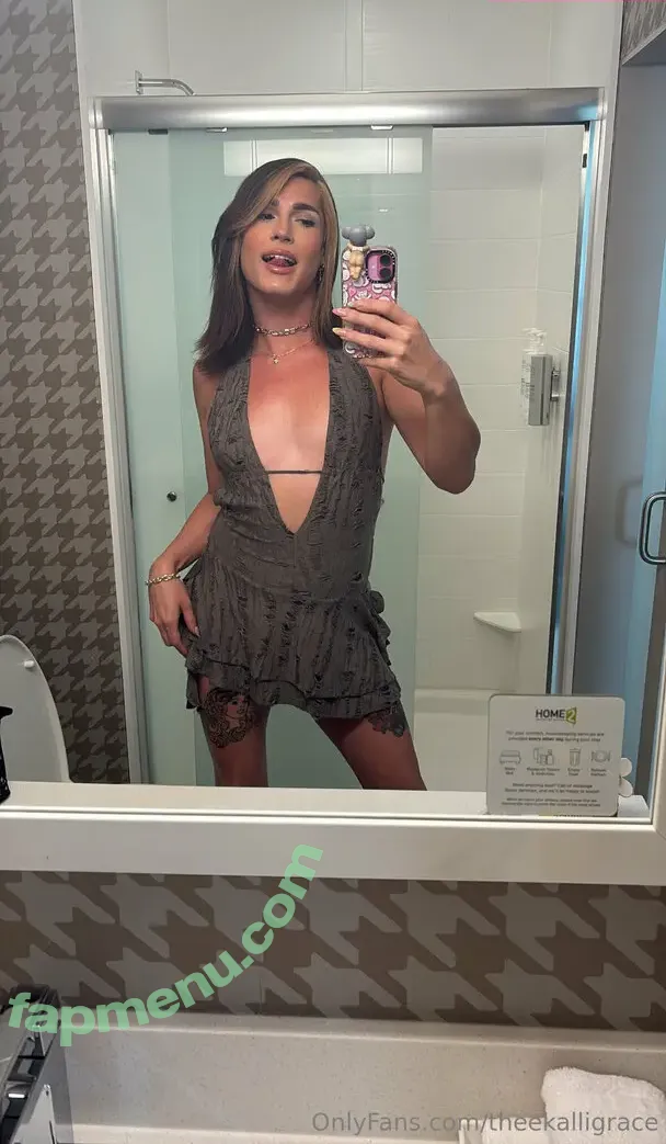 theekalligrace nude photo #0007 (theekalligrace)