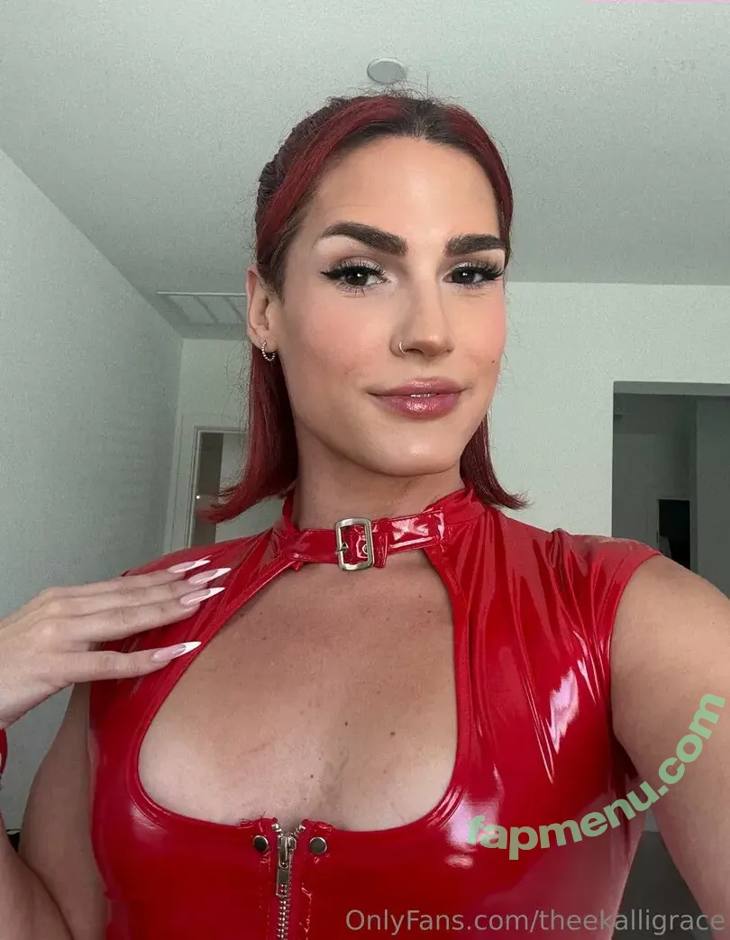 theekalligrace nude photo #0038 (theekalligrace)