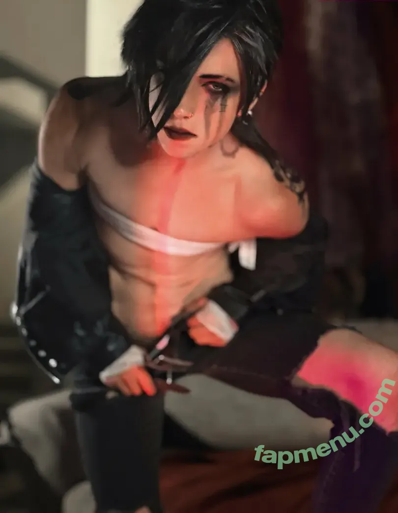 theelfinartist nude photo #0045 (Aiden / the.elfin.artist)