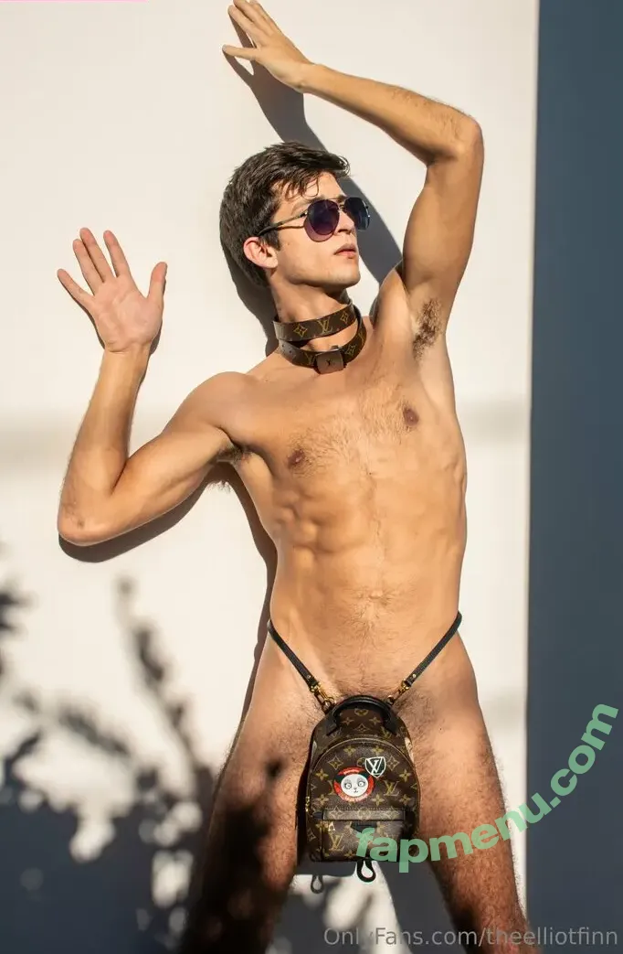 theelliotfinn nude photo #0006 (theelliotfinn)
