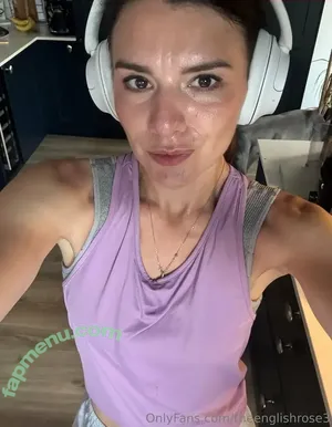 theenglishrose3 / the_english_r0se nude photo #0094