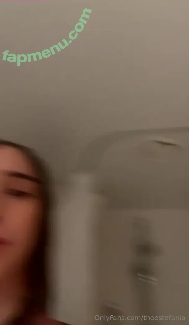 theestefania nude photo #0004 (thestefania)