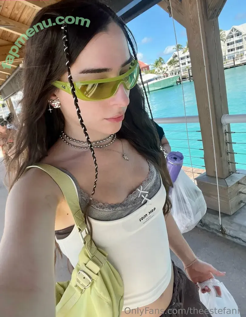 theestefania nude photo #0008 (thestefania)