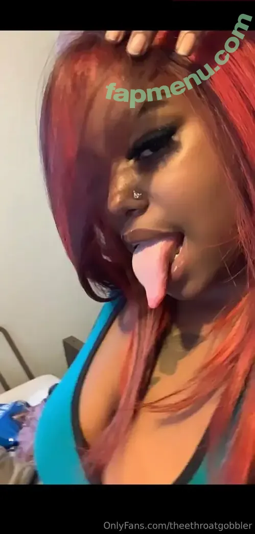 theethroatgobbler nude photo #0009 (tnastyspams)
