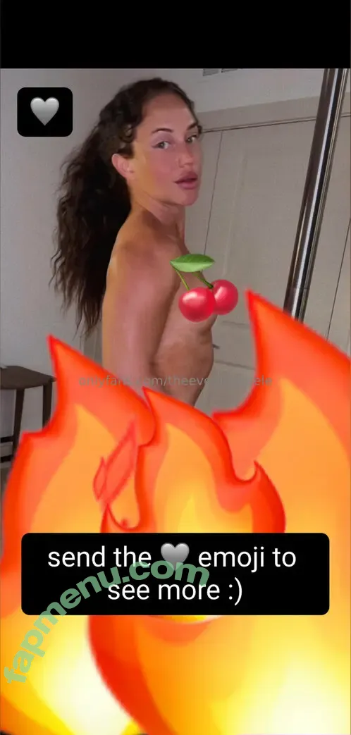 theevashtii nude photo #0116 (V A S H T I / thevenussteele)
