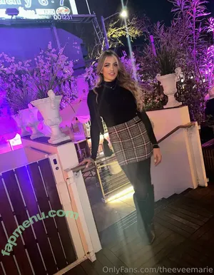 theeveemarie / iamevee_marie nude photo #0508