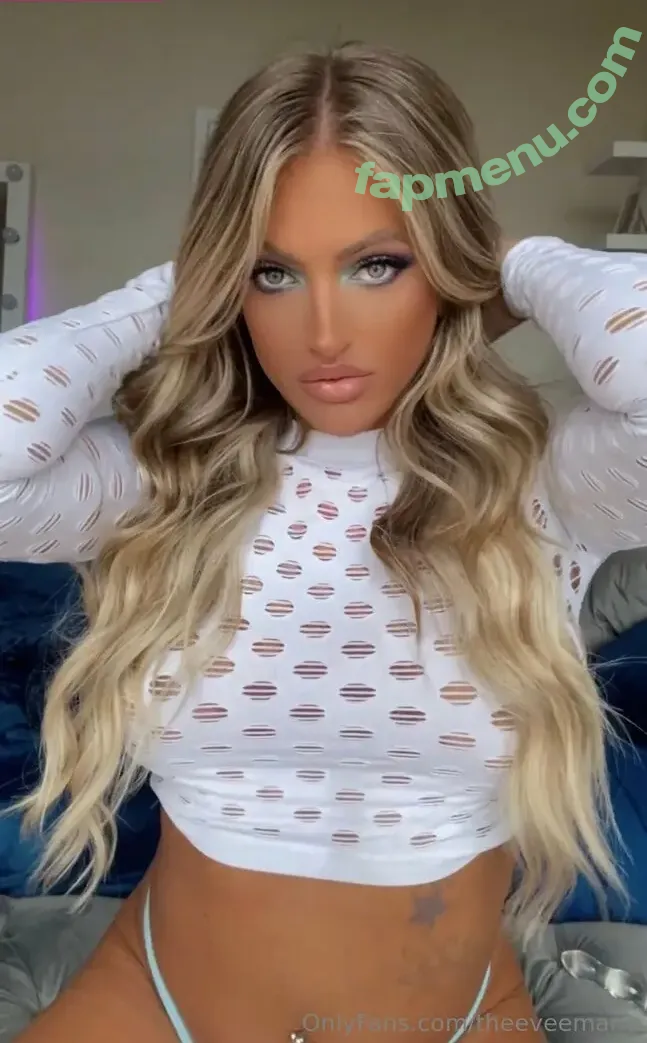 theeveemarie nude photo #0514 (iamevee_marie)