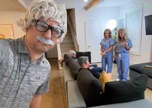 thefacialparty / facialparty nude photo #0221