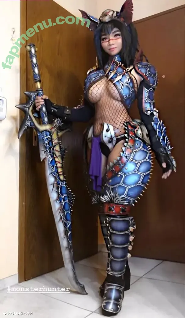 thefantasticnami nude photo #0001 (thefantasticnami)