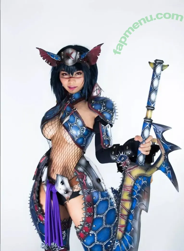 thefantasticnami nude photo #0003 (thefantasticnami)