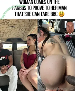 thefanvan / thefanbusig nude photo #0016