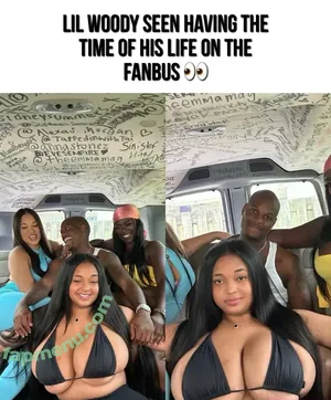 thefanvan nude