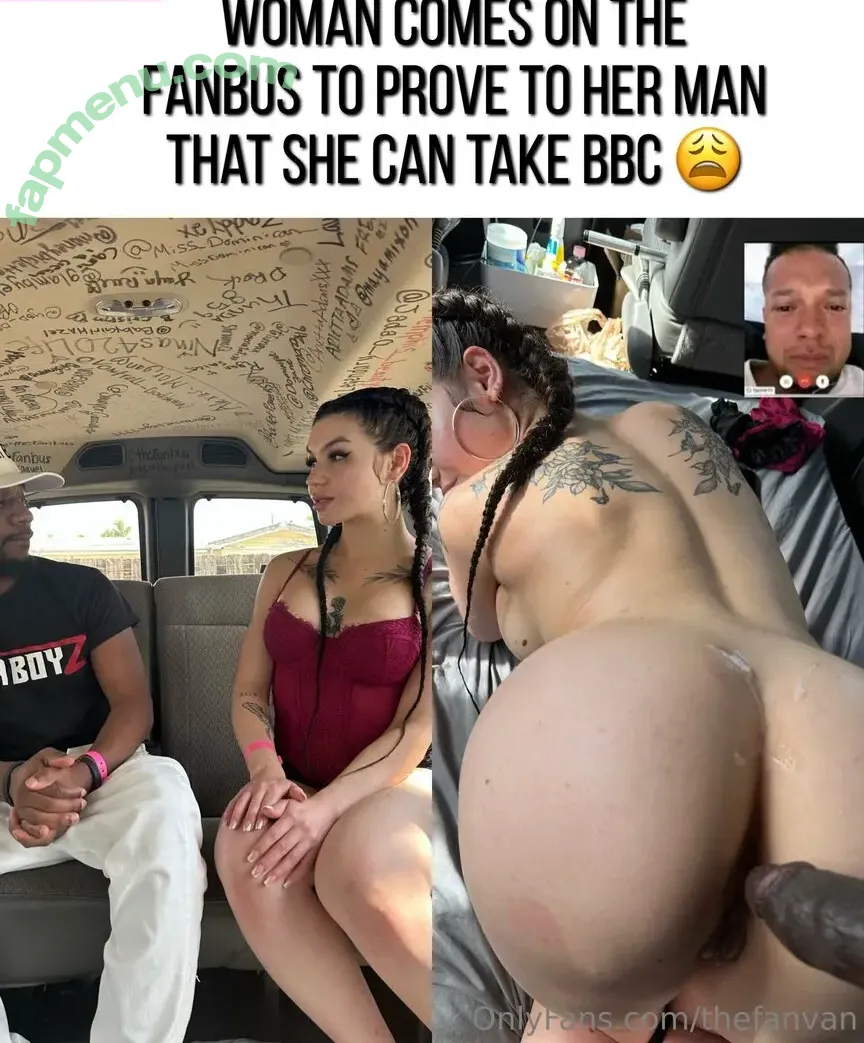thefanvan nude photo #0016 (thefanbusig)