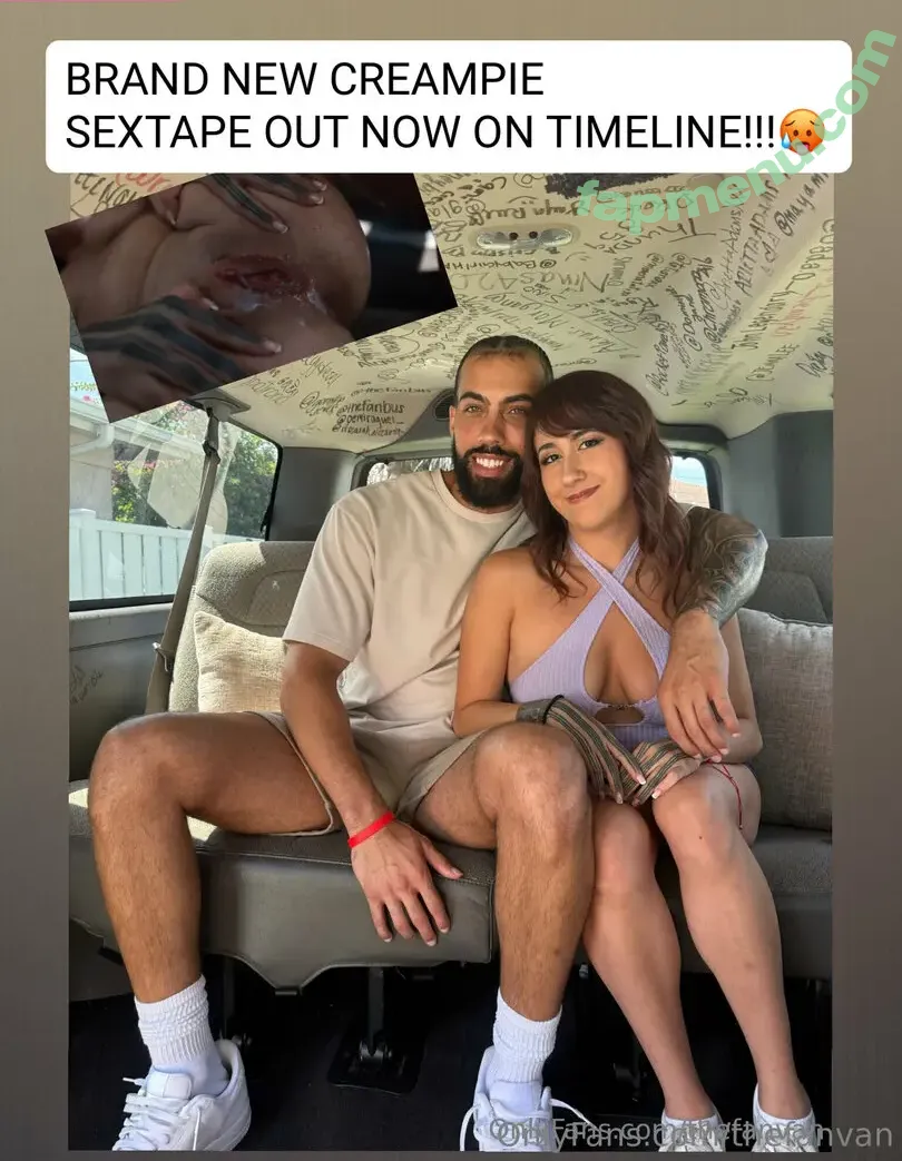 thefanvan nude photo #0065 (thefanbusig)