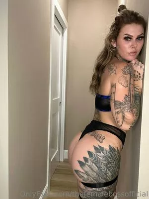 Thefemalebossofficial / thefemalebossrl nude photo #0065