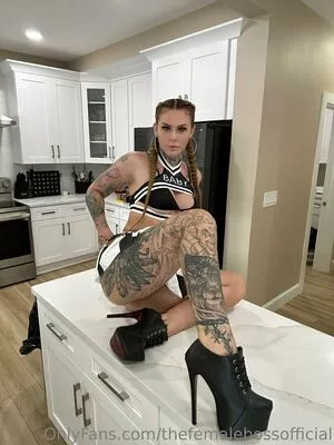 Thefemalebossofficial / thefemalebossrl nude photo #0096