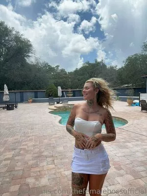 Thefemalebossofficial / thefemalebossrl nude photo #0097