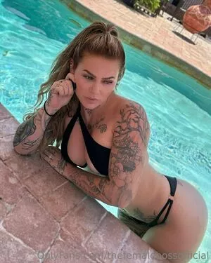 Thefemalebossofficial / thefemalebossrl nude photo #0106