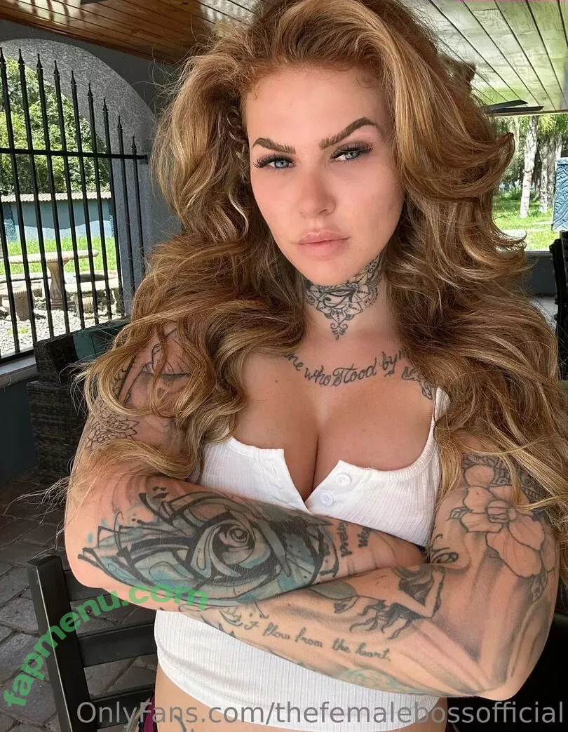 Thefemalebossofficial nude photo #0082 (thefemalebossrl)