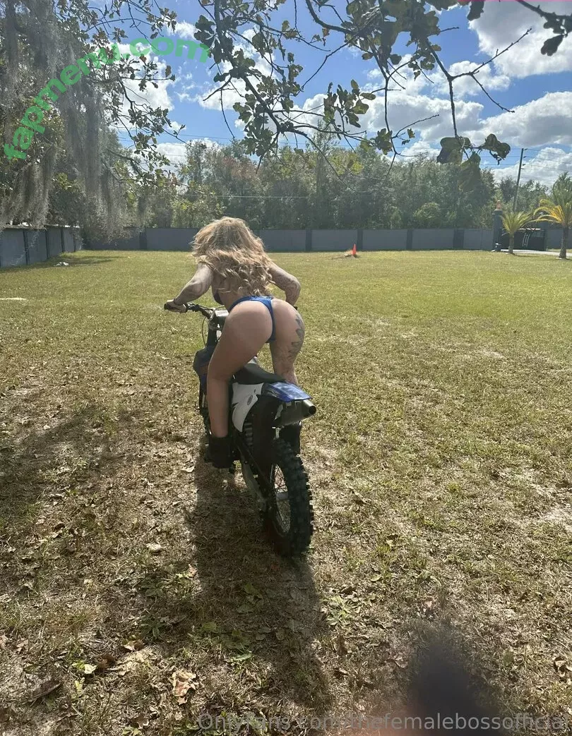 Thefemalebossofficial nude photo #0126 (thefemalebossrl)