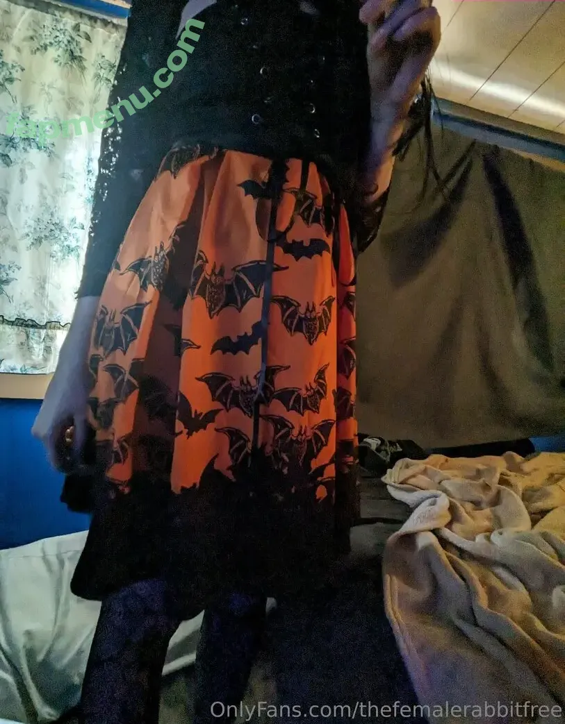 thefemalerabbitfree nude photo #0032 (thefemalerabbitfree)