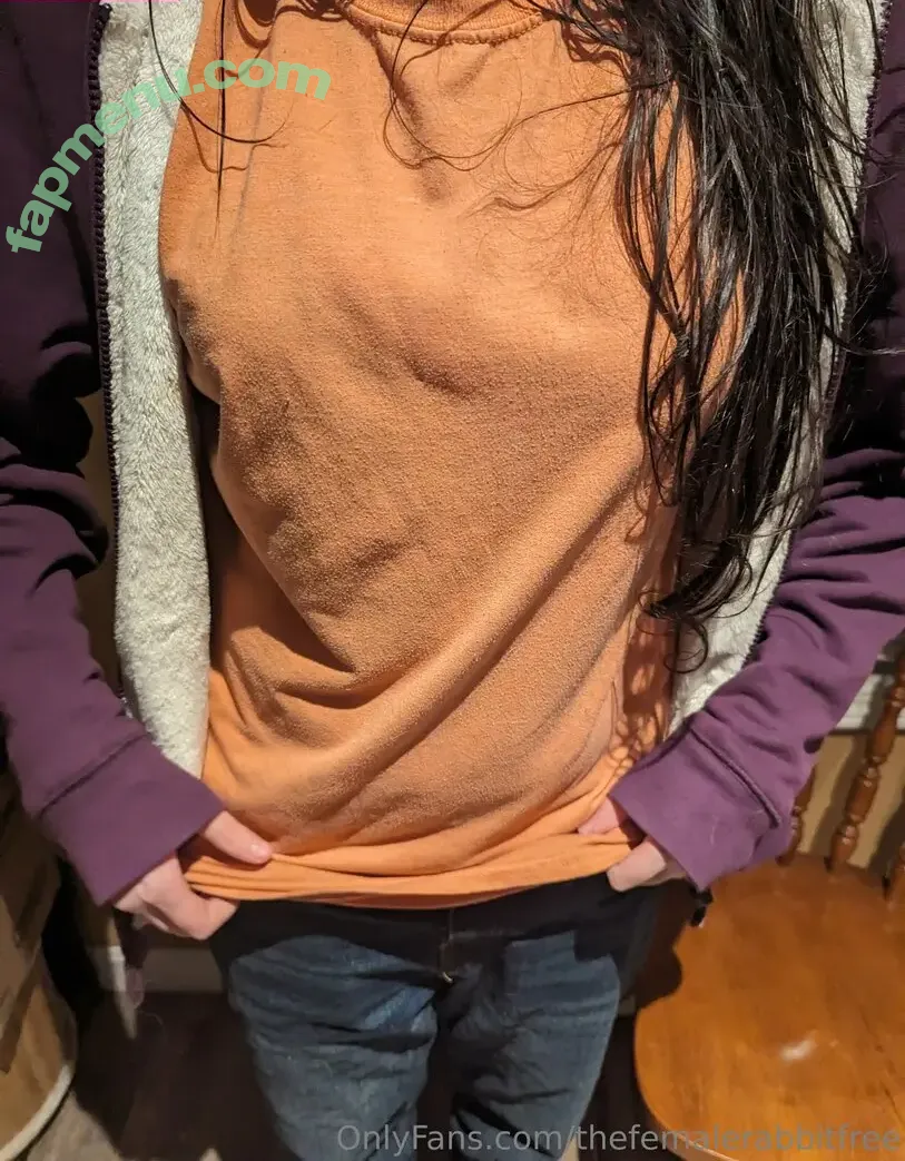 thefemalerabbitfree nude photo #0034 (thefemalerabbitfree)