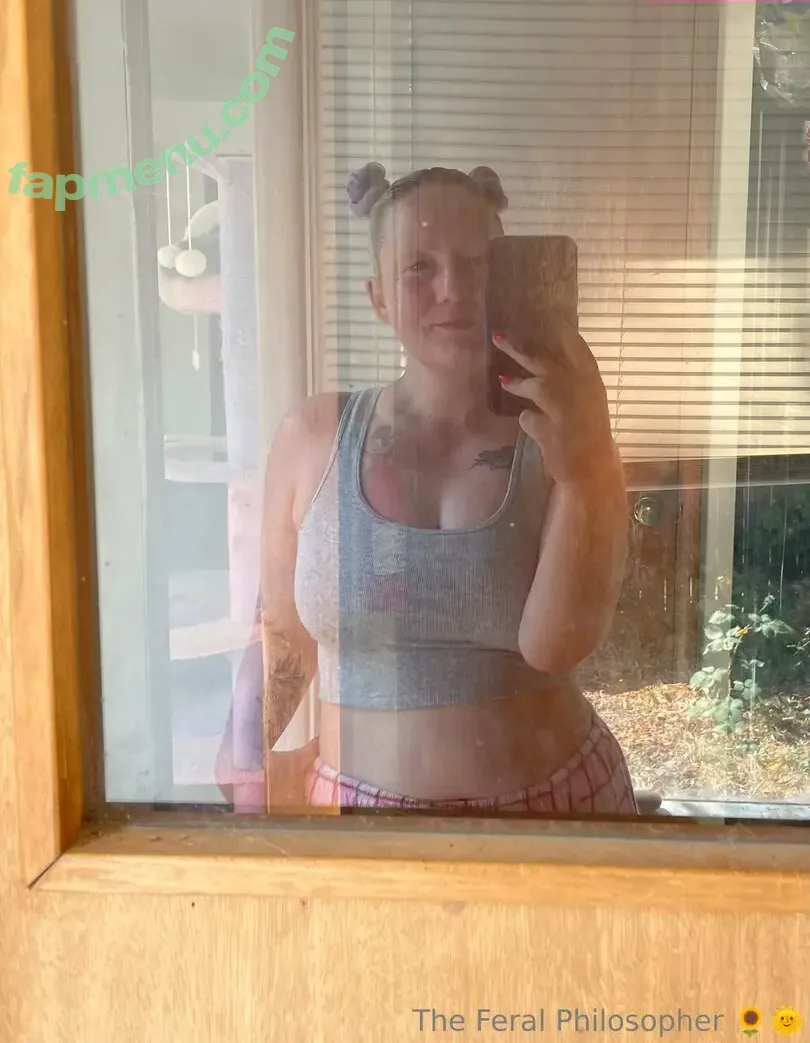 theferalphilosopher nude photo #0088 (aferalphilosopher)