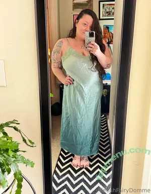 thefetishfairygodmother / fetishfairygodmother nude photo #0018