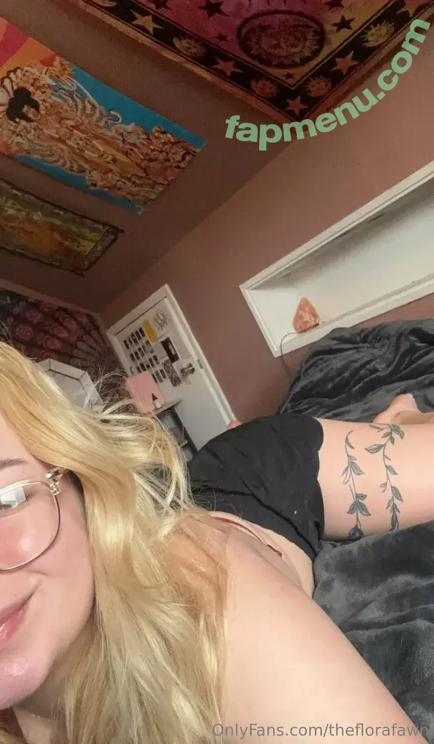 theflorafawn nude photo #0002 (the.florafawn)