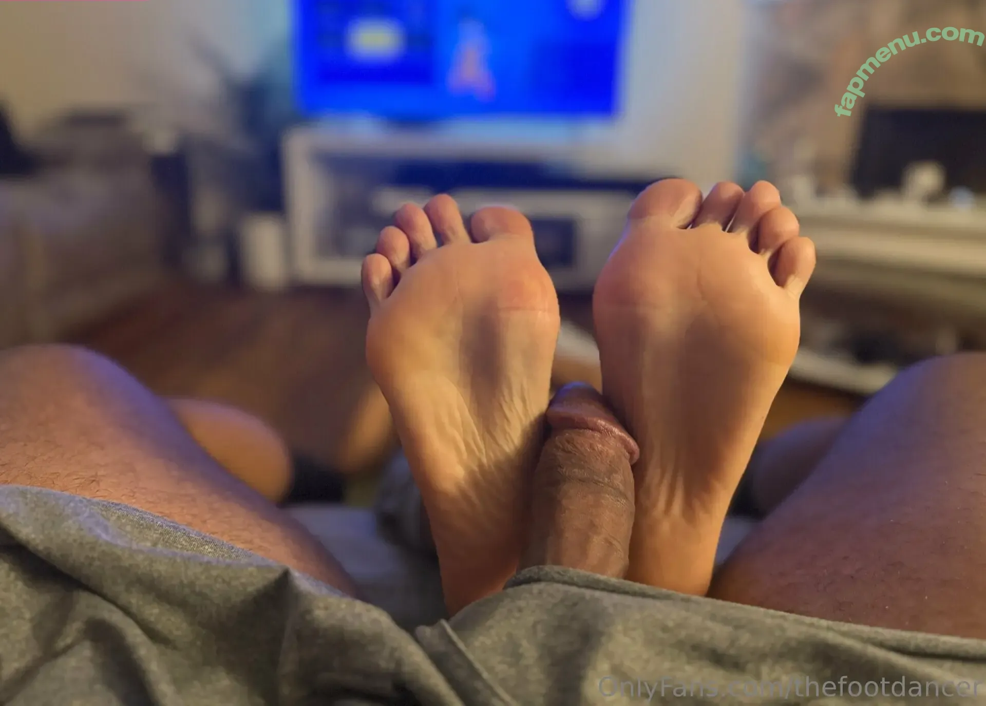 thefootdancer nude photo #0005 (the_footdancer)