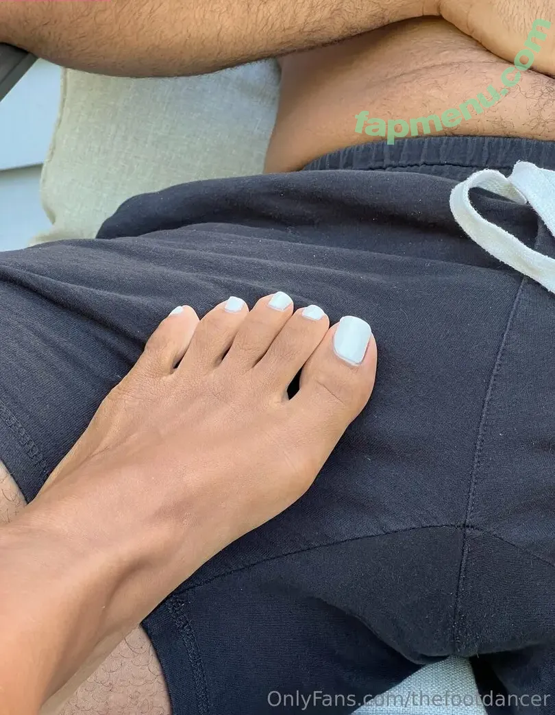 thefootdancer nude photo #0097 (the_footdancer)