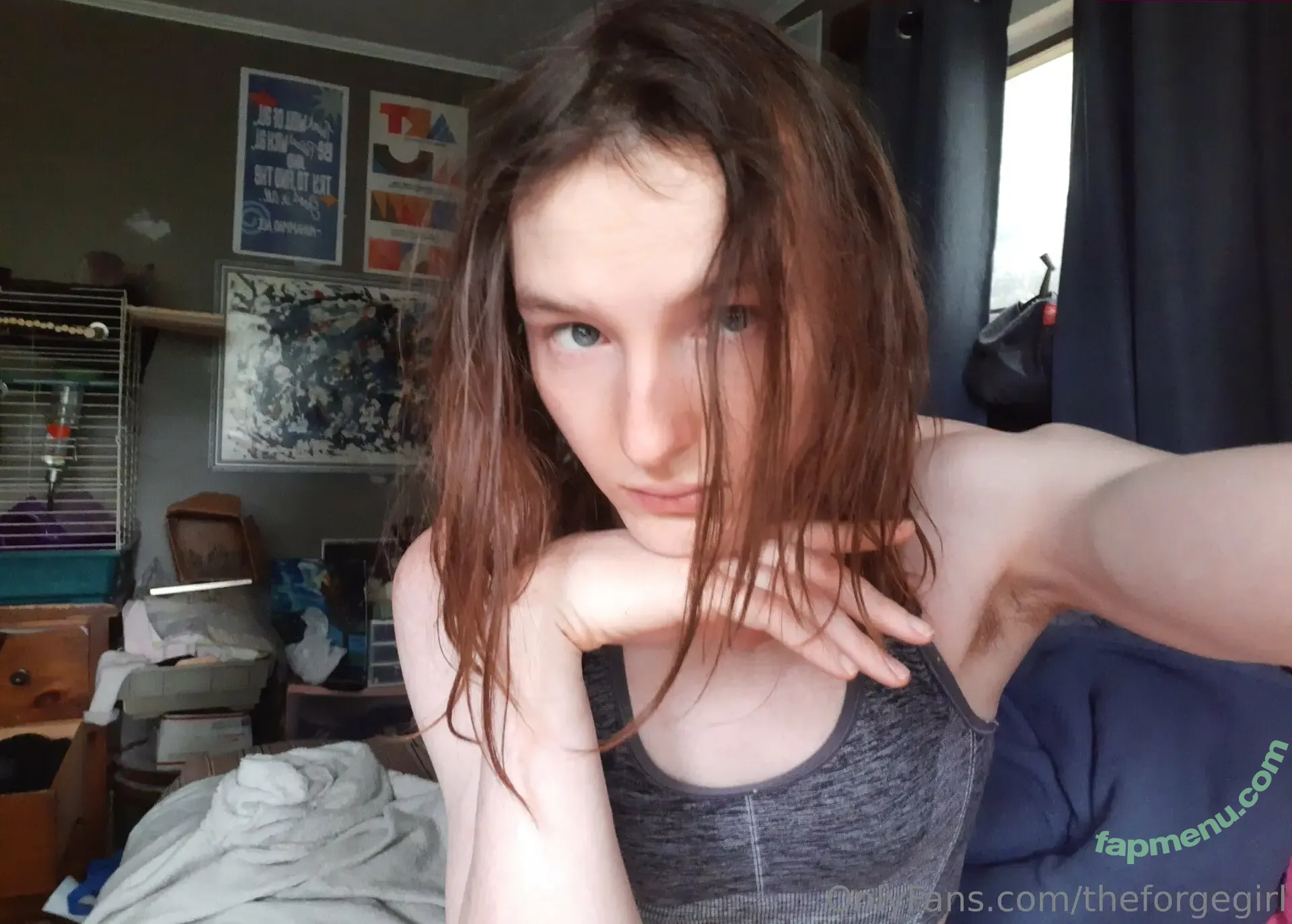 theforgegirl nude photo #0015 (theforgegirl)