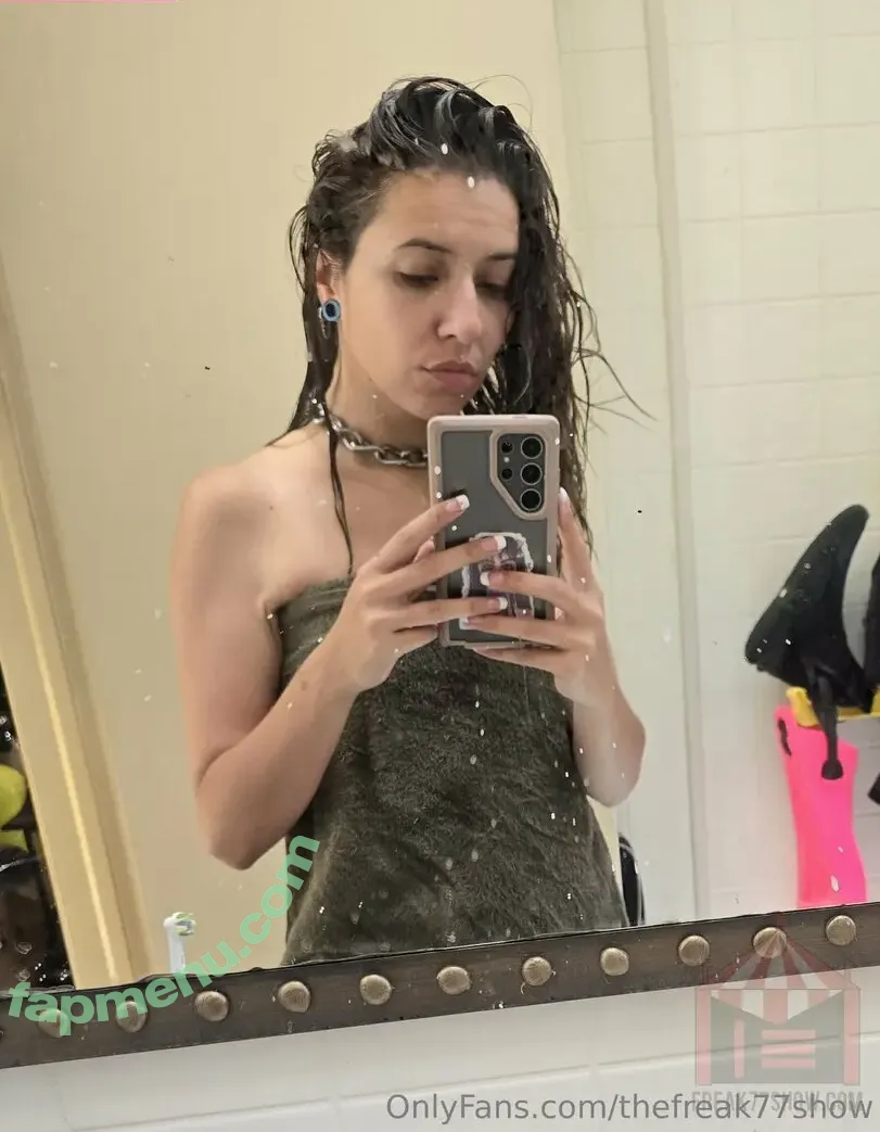 thefreak77show nude photo #0001 (freak77show_isnormal)