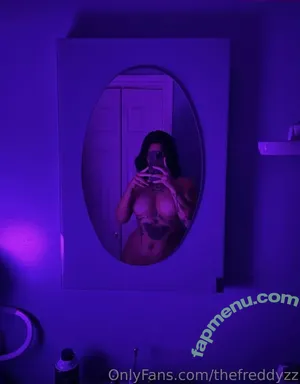 Thefreddyzz / Frederike sylvain / thefreddyz nude photo #0053