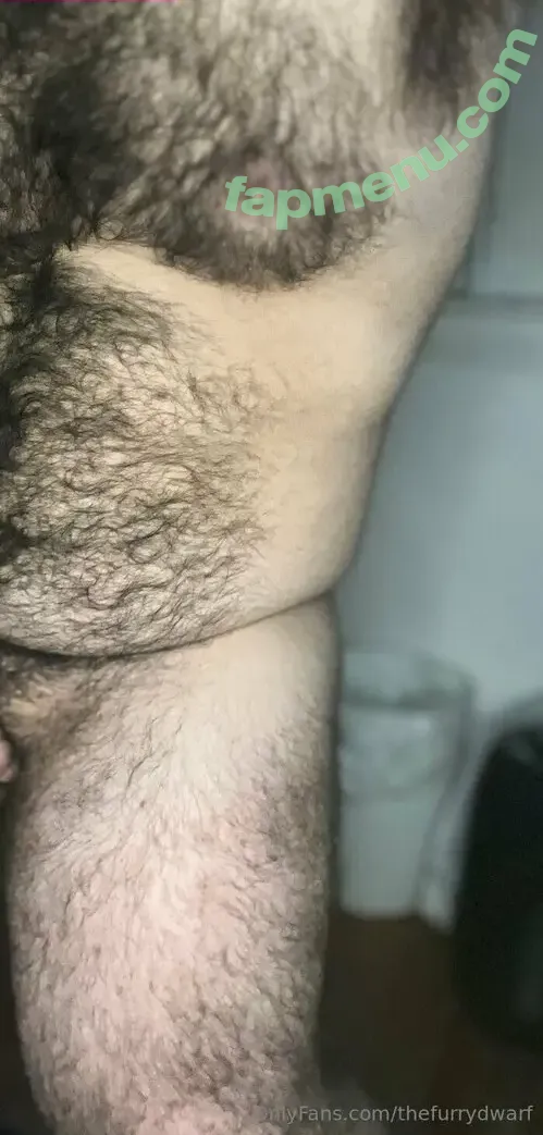 thefurrydwarf nude photo #0015 (thefurrydwarf)