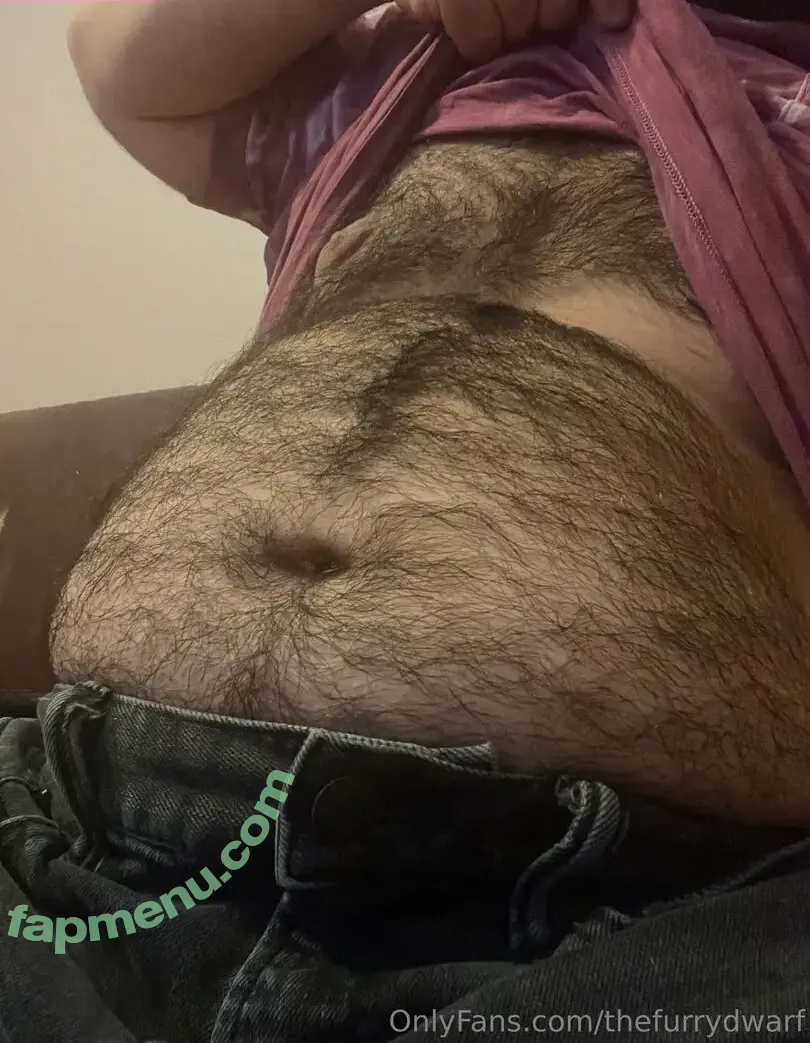 thefurrydwarf nude photo #0020 (thefurrydwarf)