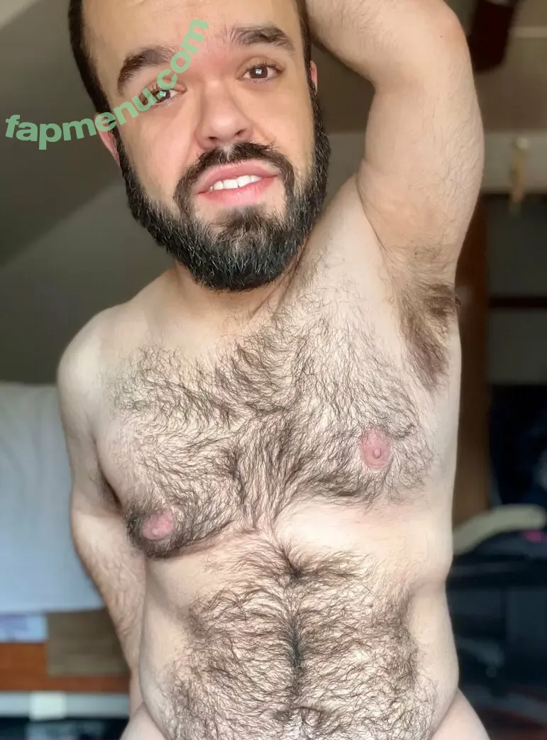 thefurrydwarf nude photo #0022 (thefurrydwarf)