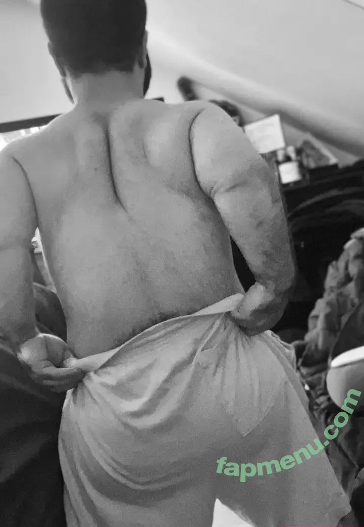 thefurrydwarf nude photo #0026 (thefurrydwarf)