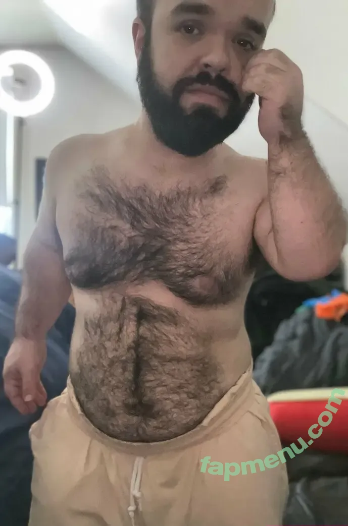 thefurrydwarf nude photo #0027 (thefurrydwarf)