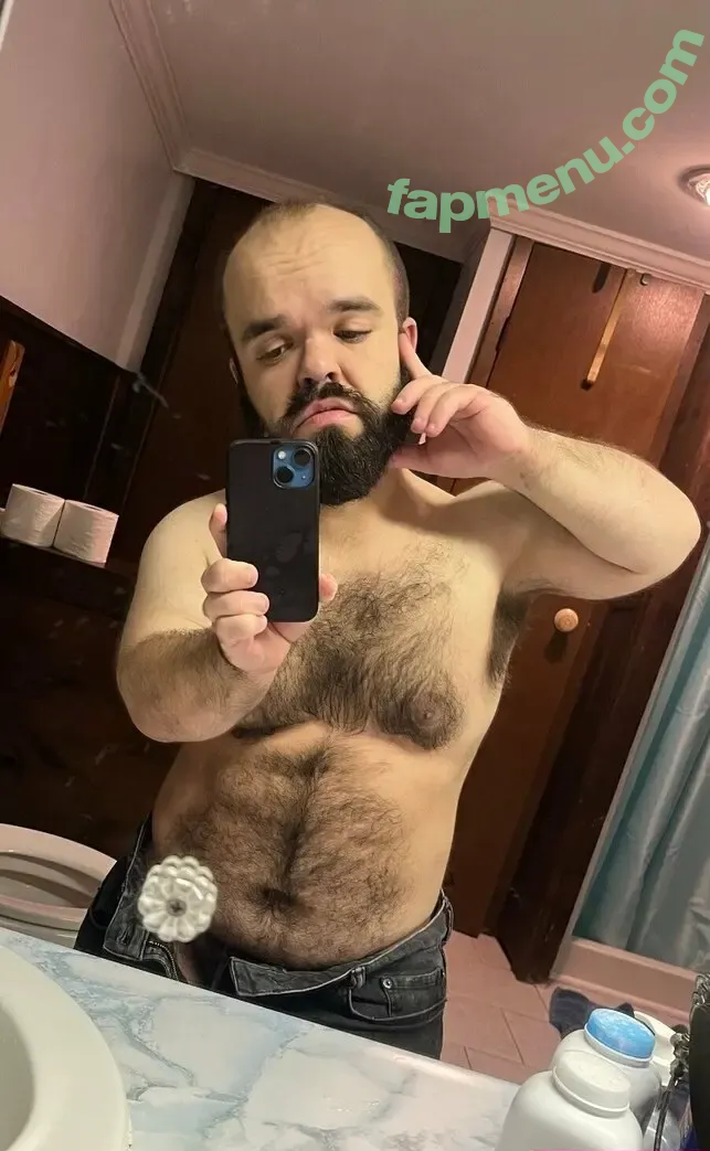 thefurrydwarf nude photo #0028 (thefurrydwarf)