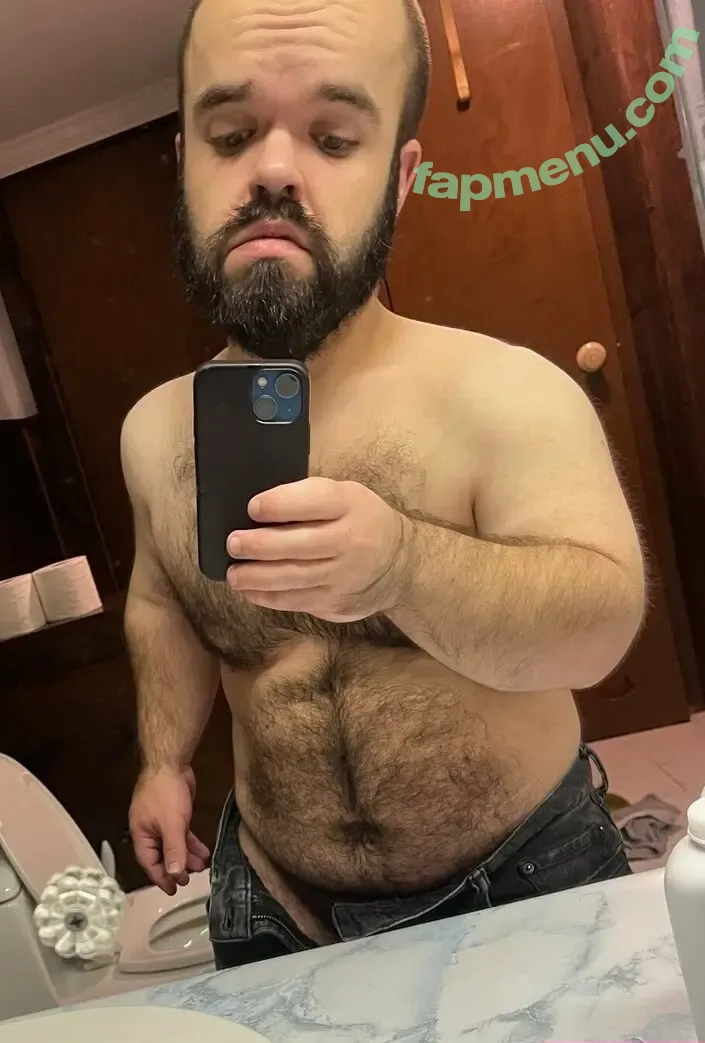 thefurrydwarf nude photo #0029 (thefurrydwarf)