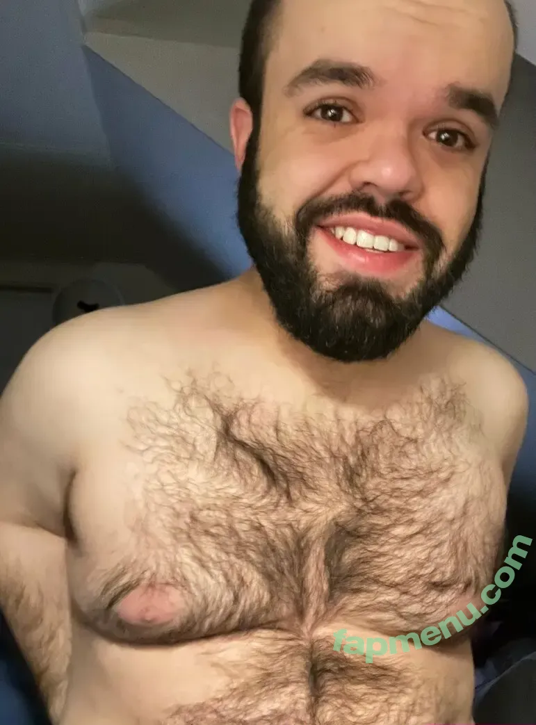thefurrydwarf nude photo #0031 (thefurrydwarf)