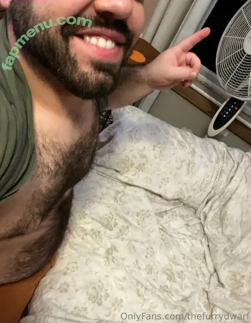 thefurrydwarf nude photo #0033 (thefurrydwarf)