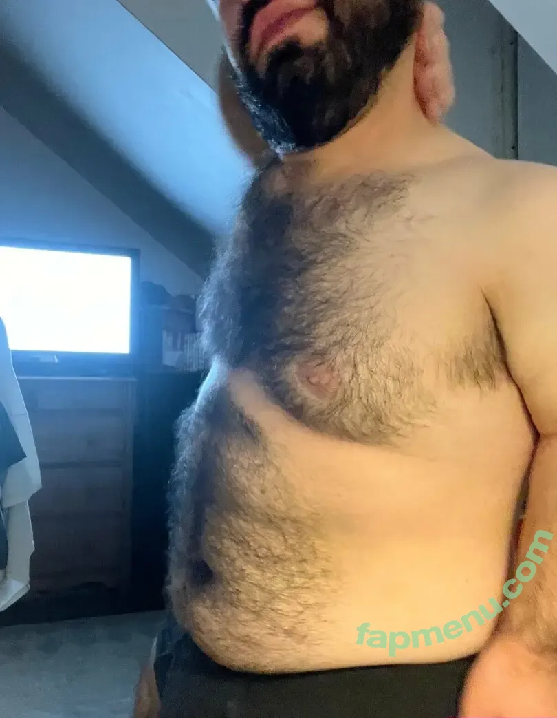 thefurrydwarf nude photo #0034 (thefurrydwarf)