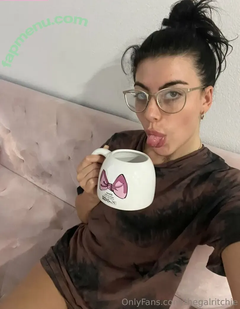 thegalritchie nude photo #0123 (thegalritchie)