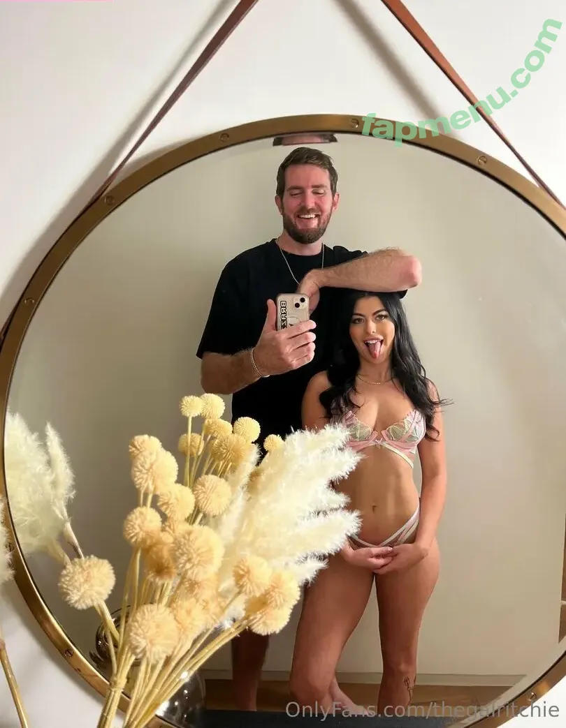 thegalritchie nude photo #0165 (thegalritchie)