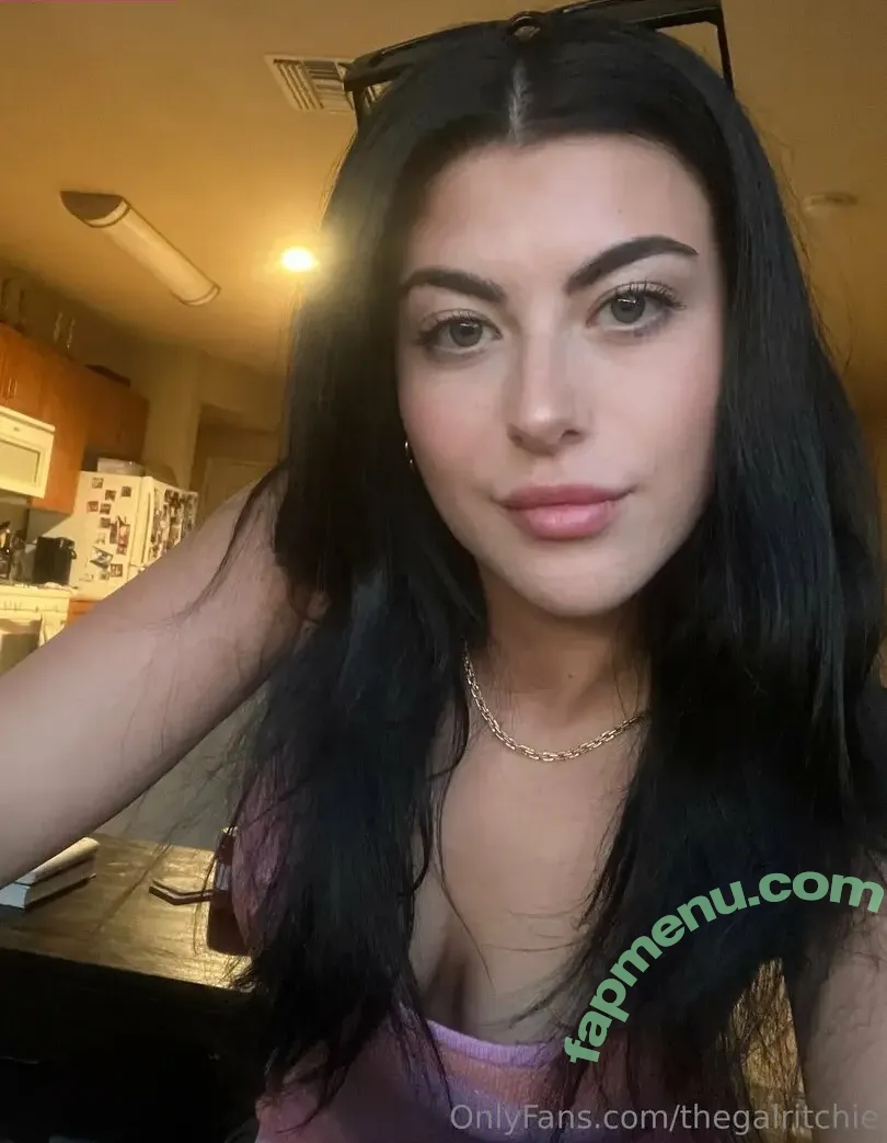 thegalritchie nude photo #0183 (thegalritchie)
