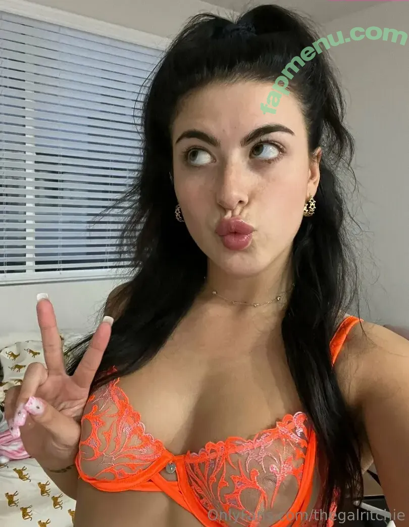 thegalritchie nude photo #0513 (thegalritchie)